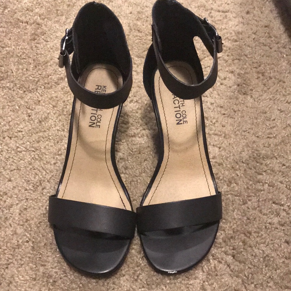 Kenneth Cole shoes